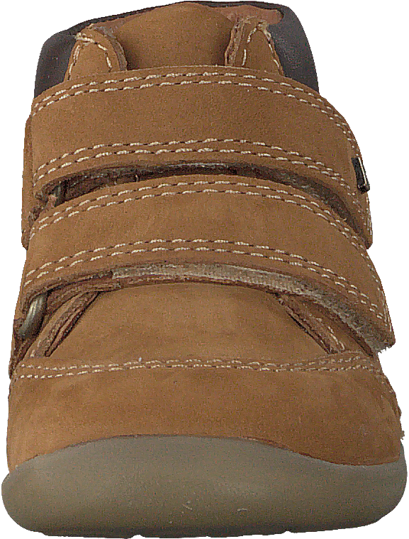 Su Timber Boot Mustard