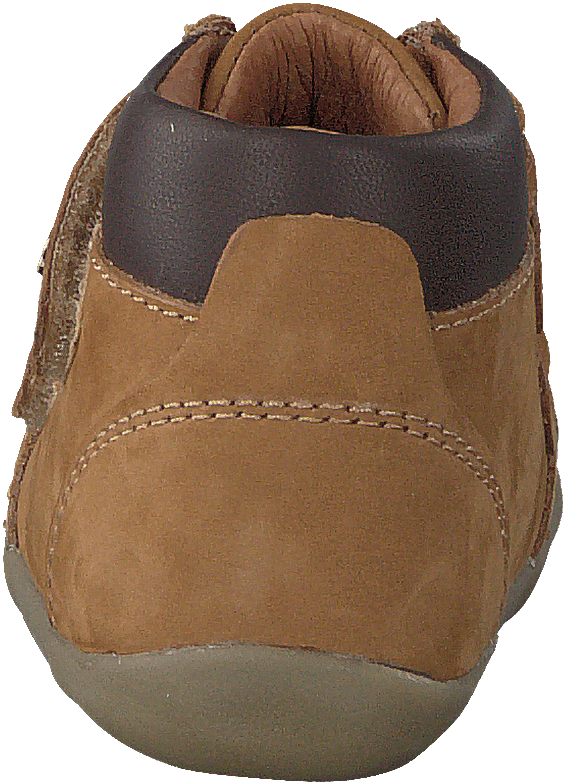 Su Timber Boot Mustard