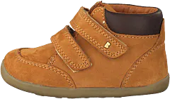 Bobux - Su Timber Boot Mustard