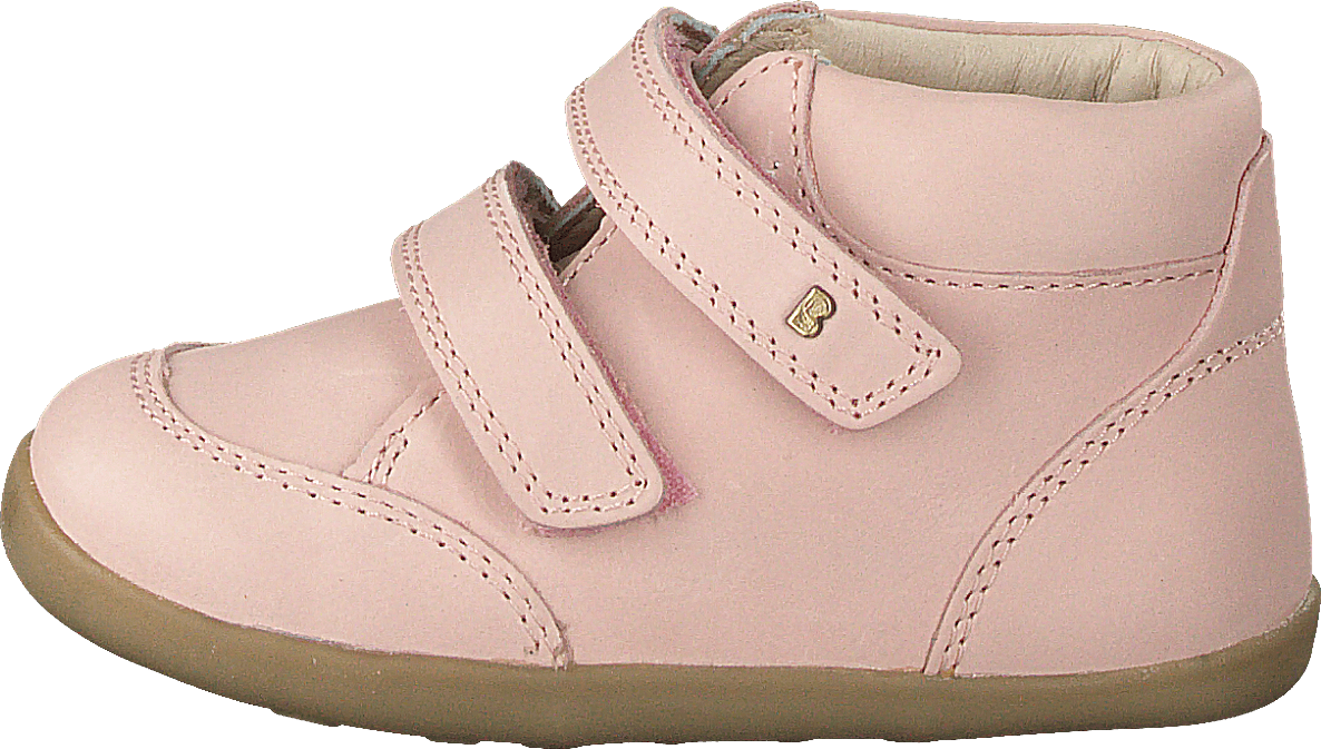 Su Timber Boot Blush