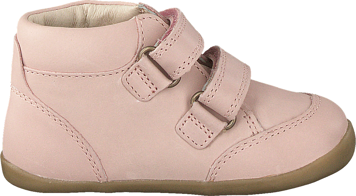 Su Timber Boot Blush