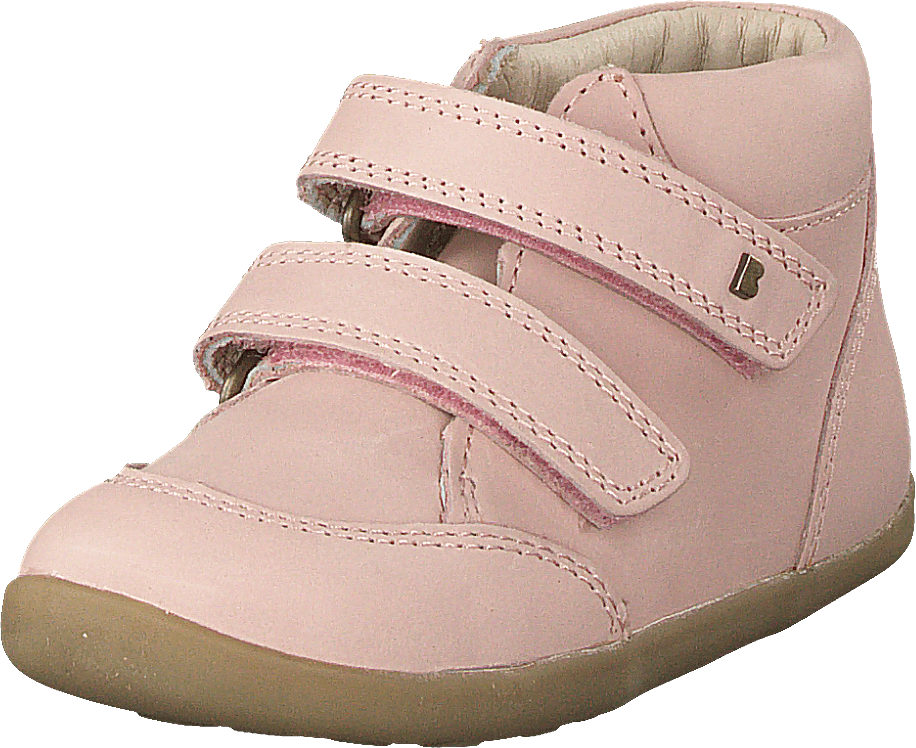 Su Timber Boot Blush