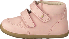 Bobux - Su Timber Boot Blush