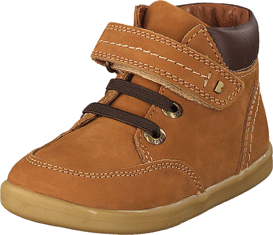 Iw Timber Boot Mustard