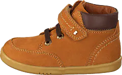 Bobux - Iw Timber Boot Mustard