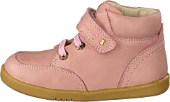 Bobux - Iw Timber Boot Blush