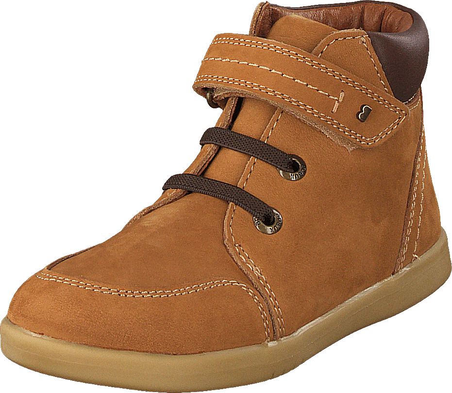 Kp Timber Boot Mustard