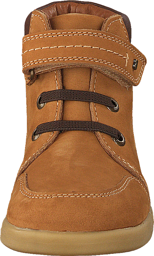 Kp Timber Boot Mustard