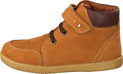 Bobux - Kp Timber Boot Mustard