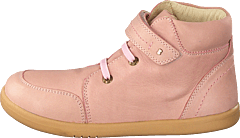 Bobux - Kp Timber Boot Blush