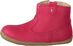 Bobux - Su Vale Boot Dark Pink