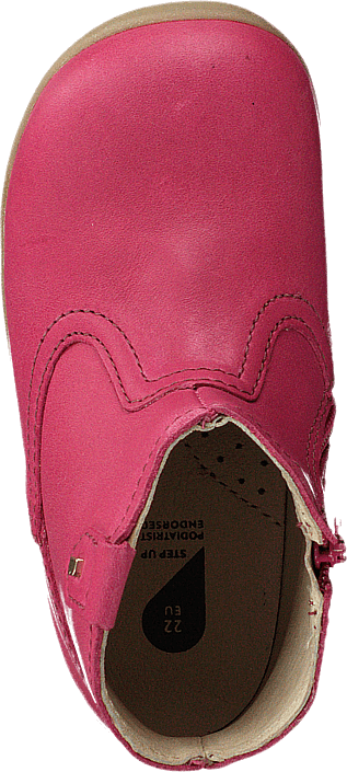 Bobux - Su Vale Boot Dark Pink