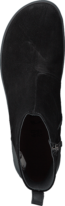 Birkenstock - Myra Women Black Suede Leather