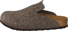 Birkenstock - Davos Felt Cocoa