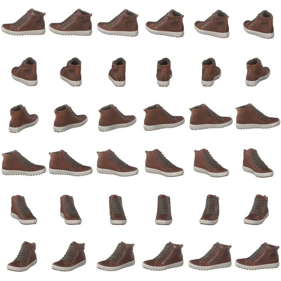 Soft 7 Tred Cashmere - Bild 8