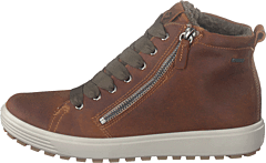 Ecco - Soft 7 Tred Cashmere