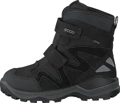 Ecco - Snow Mountain Black