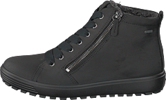 Ecco - Soft 7 Tred Black