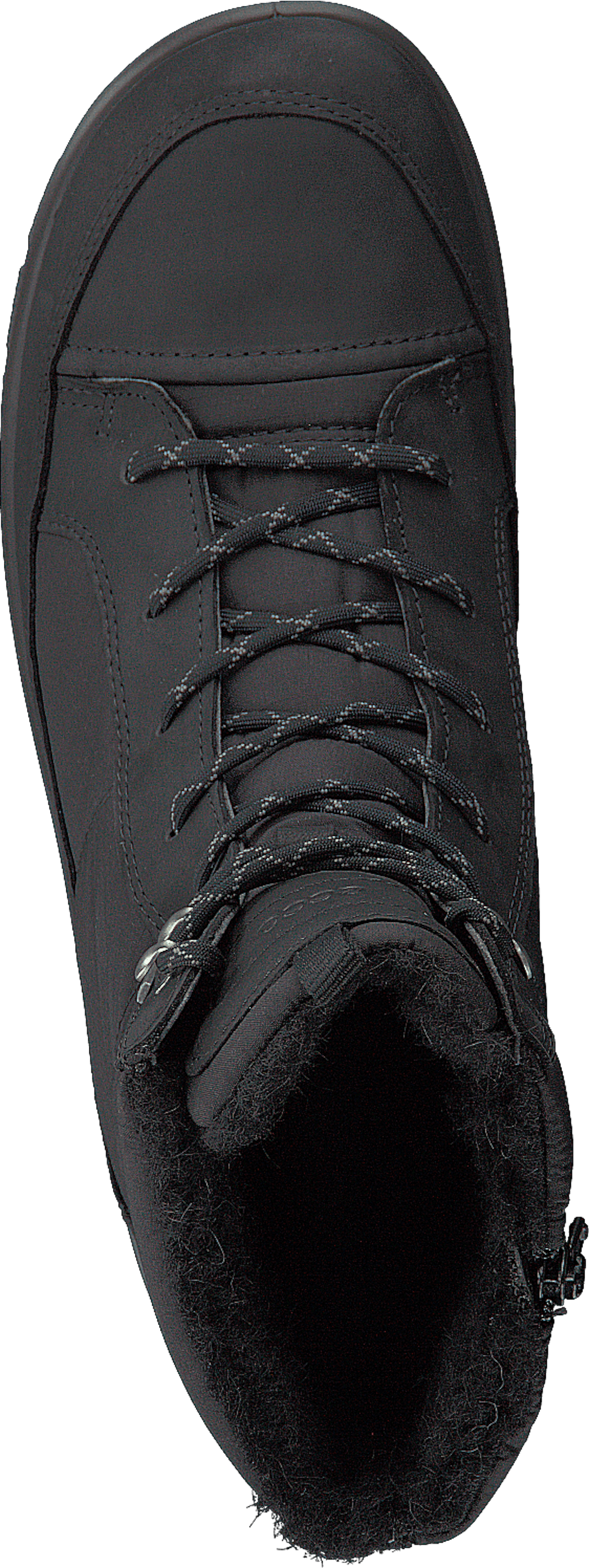 Babette Boot Black