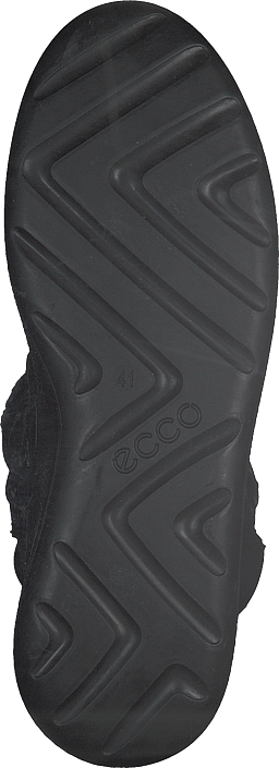 Ecco - Ukiuk Black