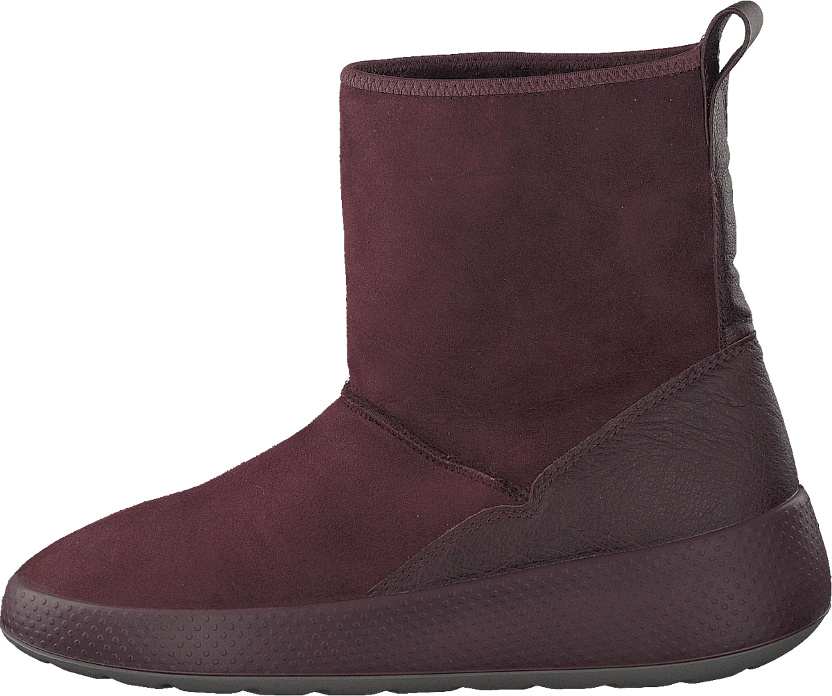 Ecco ukiuk discount boots