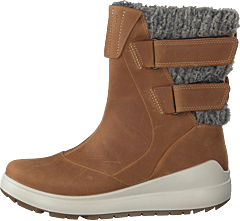 Ecco - Noyce Cashmere