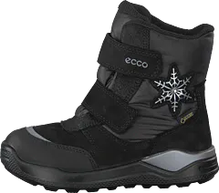 Ecco - Urban Mini Black