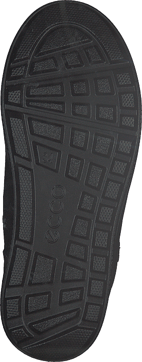Ecco - Urban Snowboarder Black
