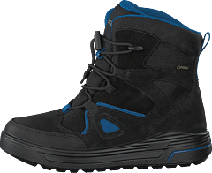 Ecco - Urban Snowboarder Black