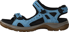 Ecco - Offroad Indigo