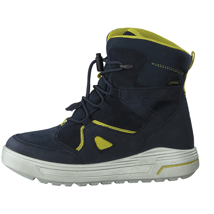 Urban Snowboarder Navy Urban Snowboarder Navy