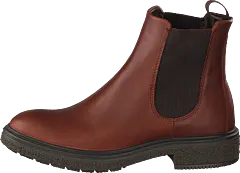 Ecco - Crepe Tray Hybrid Rust