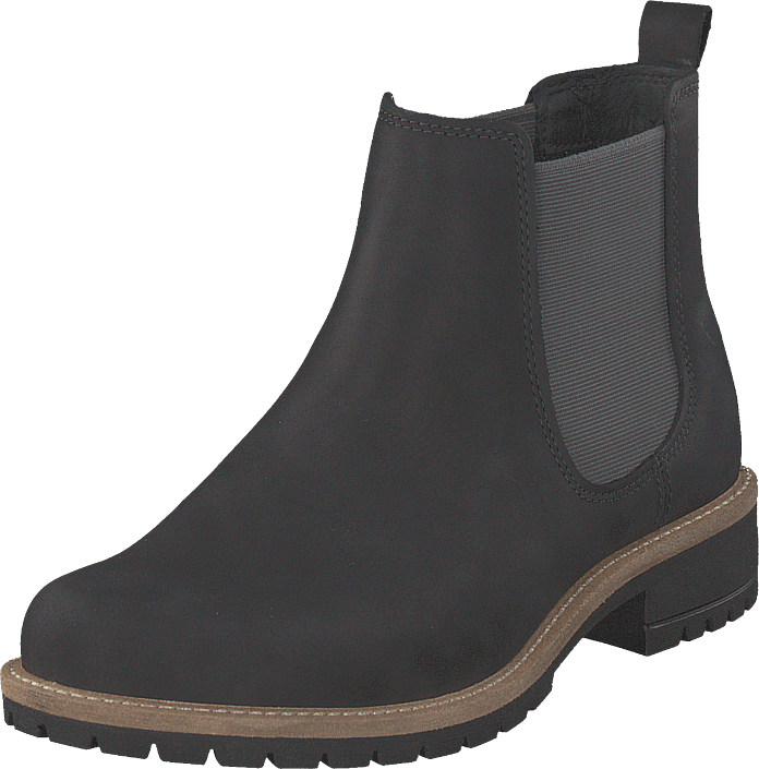 Ecco - Elaine Black