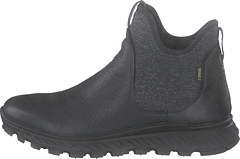 Ecco - Exostrike Black
