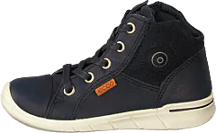 Ecco - First Navy