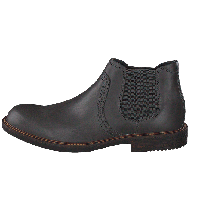 ecco kenton black