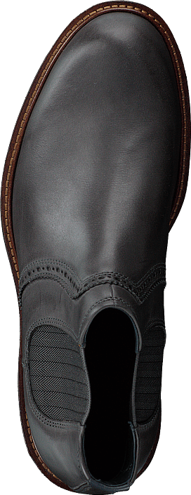 Ecco - Kenton Black