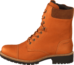 Ecco - Elaine Amber/bison