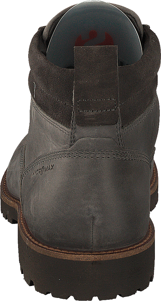 Jamestown Black Shoes for every occasion Footway