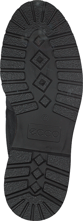 Ecco - Jamestown Black