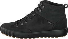 Ecco - Soft 7 Tred Black
