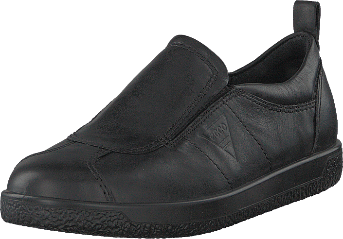 Ecco - Soft 1 Black