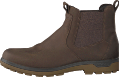 Ecco - Whistler Coffee