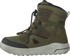 Ecco - Snowboarder Grape