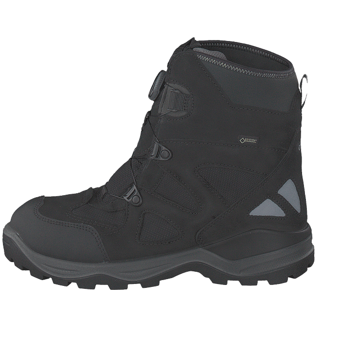 head classic boa snowboard boots