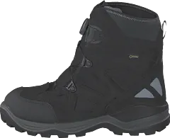 Ecco - Snow Mountain Black