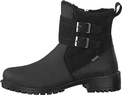 Ecco - Elaine Kids Black