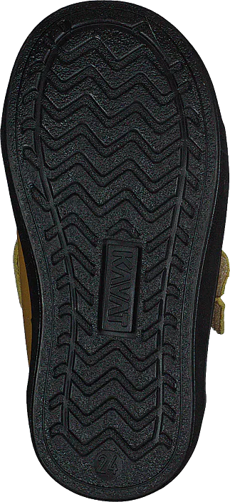 Kavat - Fiskeby Xc Mustard