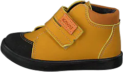 Kavat - Fiskeby Xc Mustard