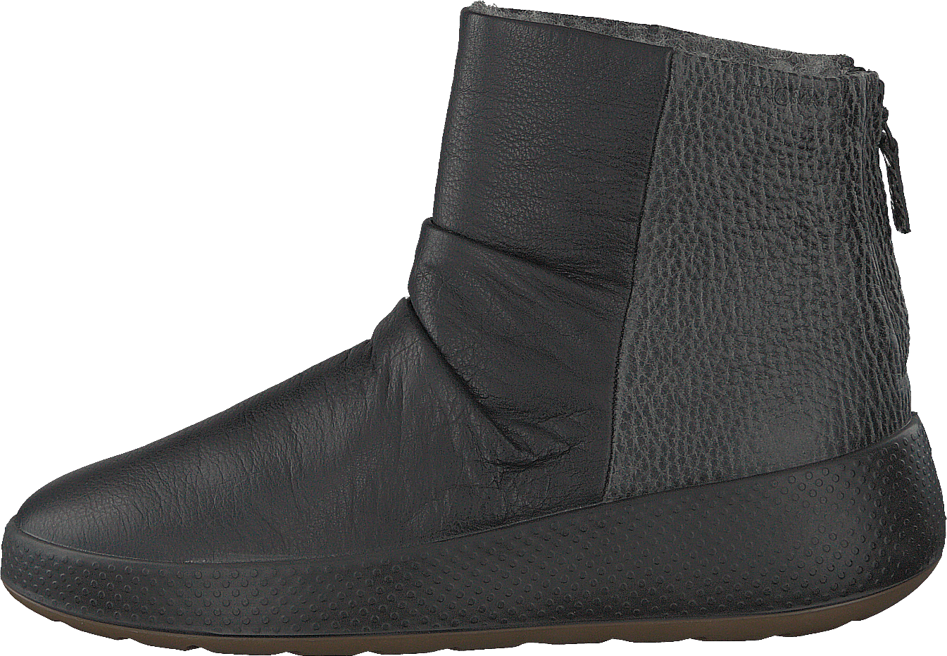 Ukiuk Black, Female, Scarpe, Stivaletti, stivali invernali, Grigio, EU 39